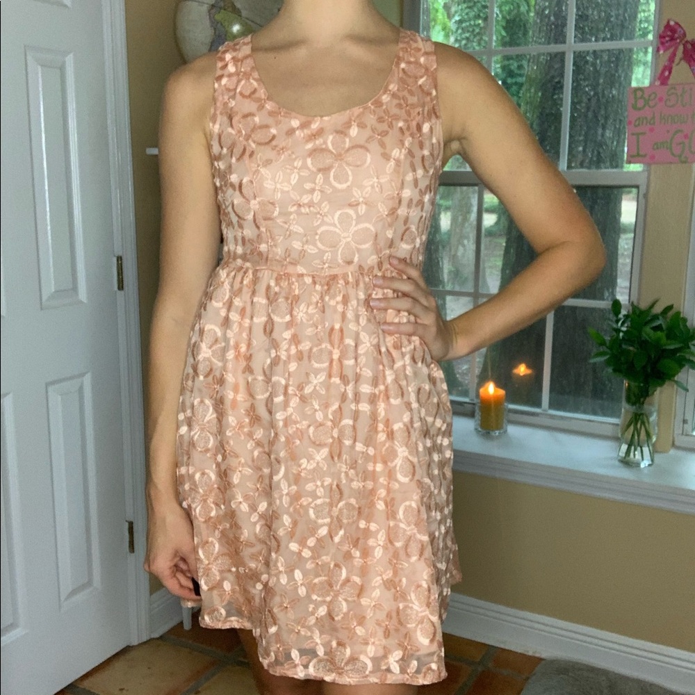 Ya Los Angeles dress
